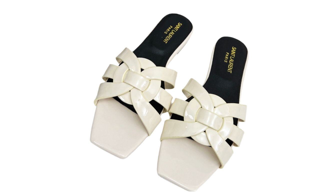 Sandals YSL