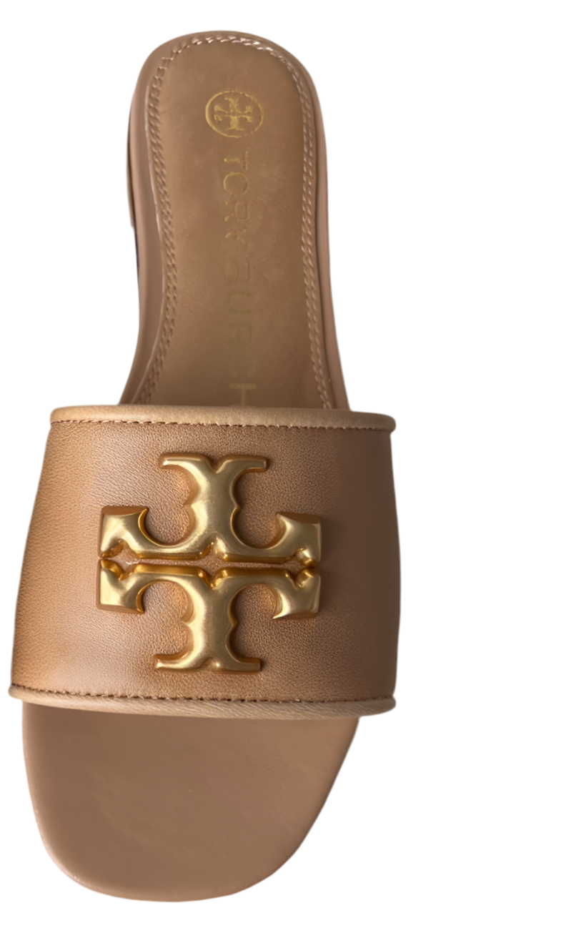 Sandals TORY BURCH BRONW