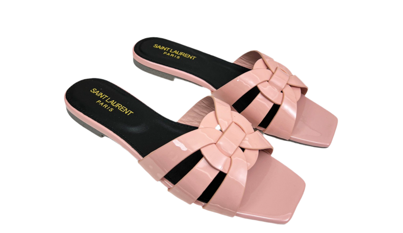 Sandals YSL