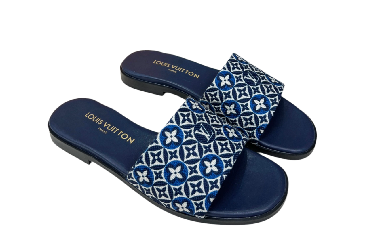 Sandals Louis Vuitton