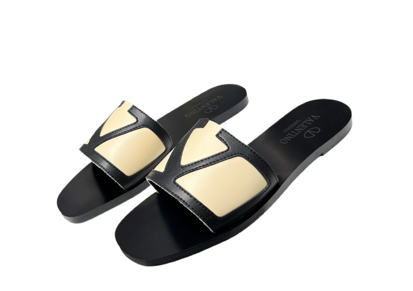 Sandals Valentino