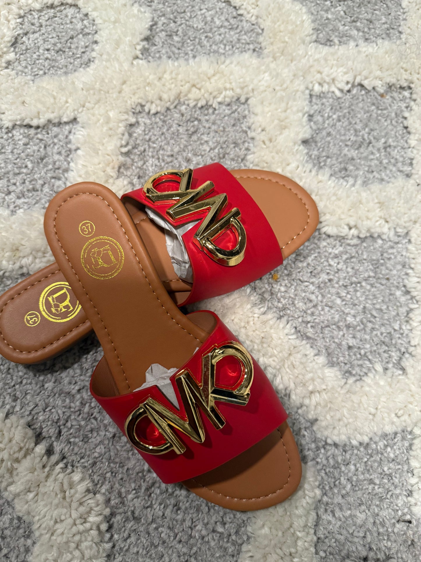 Sandals GMD