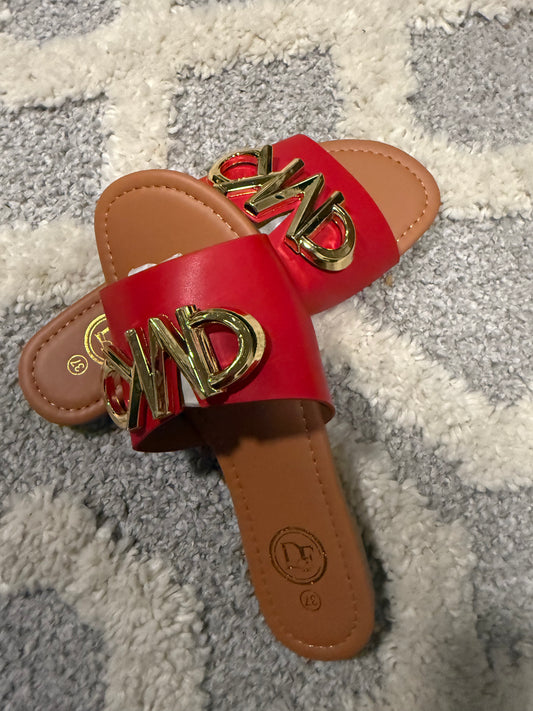 Sandals GMD