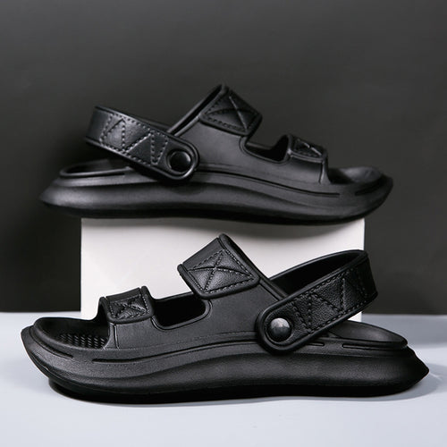 Men's Non-Slip Beach Sandals Casual Outdoor Summer Shoes