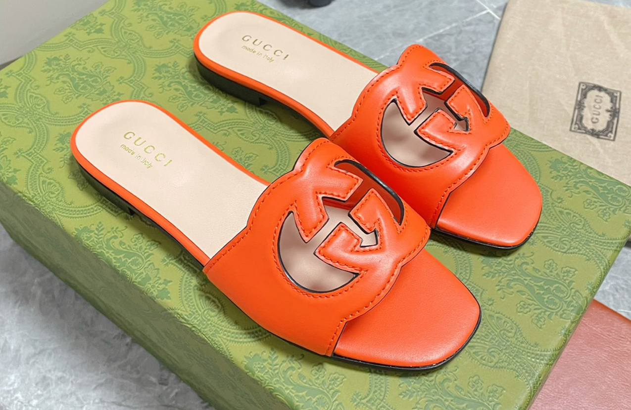 Sandals Gucci